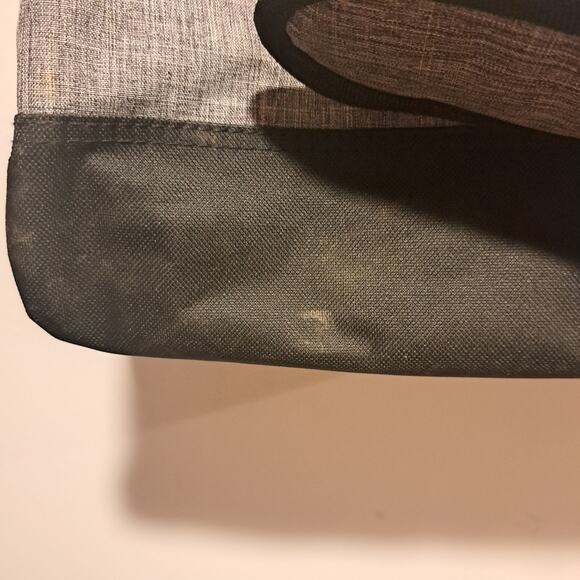 Baltimore Orioles SGA Orioles Gray Duffle Bag - Picture 4 of 6